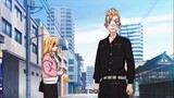 Tokyo Revengers Tenjiku-hen Season 3 Episode 4 Kisaki attacked Emma