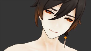 [เก็นชินอิมแพกต์] ประชากรสูงวัย 0