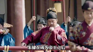 Phiên bản Chu Đệ của Vương Học Kỳ và phiên bản Chu Đệ của Phùng Thiệu Phong, sự tương phản về diễn x