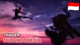 Trailer One Punch Man Season 3 Dubbing Indonesia