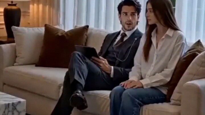 AI   The_ nanny_ who_ stole_ the_ billionaire_ alpha's_ heart_