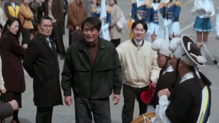 TERAKHIR EP 8 [END]