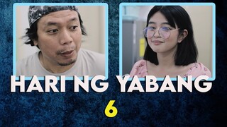 Hari Ng Yabang 6