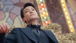 ตำนานเจ้าพ่อแห่งเซี่ยงไฮ้