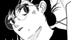 [Sakamoto days] Sakamoto's daily life in JCC #1 Sakamoto changes gender and sneaks into JCC? (Chapte