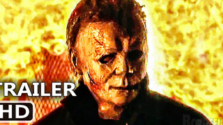 ตัวอย่างหนัง HALLOWEEN KILLS (2021)