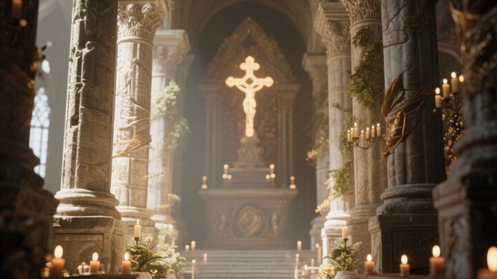 Biblia avertizează.  Există o MOARTE mai rea decât cea a TRUPULUI