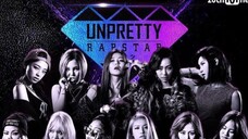 Unpretty Rapstar Season 3 Ep10