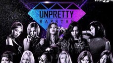 Unpretty Rapstar Season 3 Ep01