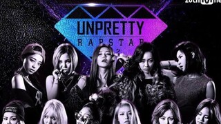 Unpretty Rapstar Season 3 Ep08