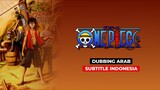 One Piece Episode 3 Dubbing Arab - Subtitle Indonesia