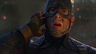 [Film&TV]Mixed cut of Marvel movies - Who's attending my funeral?