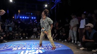 ไฮไลท์ฉากดังของ World Street Dance ประจำปี 2021