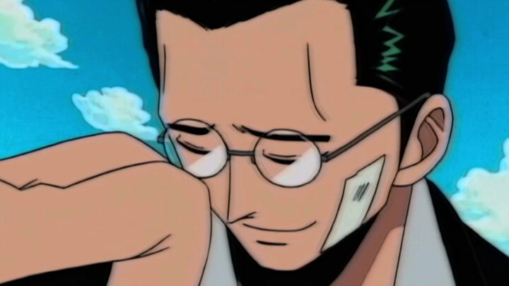 Boss kecil awal yang cukup keren (tambahan)