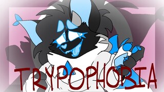 TRYPOPHOBIA | Animation Meme (Flipaclip)