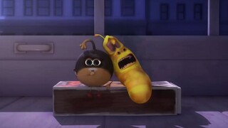 BỂ BƠI POP IT - ẤU TRÙNG TINH NGHỊCH - HOẠT HÌNH CON SÂU ĐI DU LỊCH