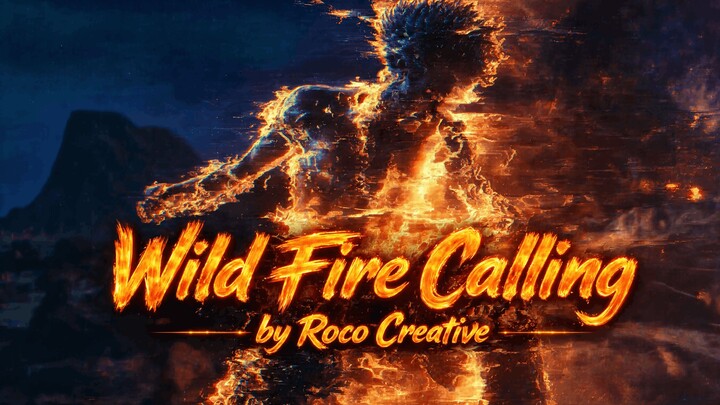 Roco Creative - Wild Fire Calling (Clip Oficial)