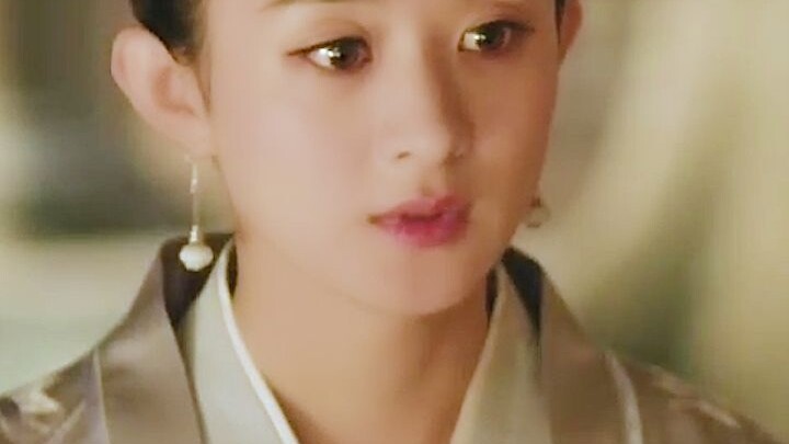 Second Uncle constantly teases to make Minglan jealous~