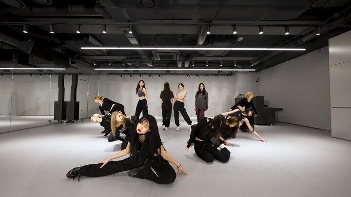 เอสปา - ซาลตี้แอนด์สวีท เวอร์ชันประกอบดนตรี
