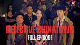 DETECTIVE CHINATOWN FULL EPISODE | PRIA KOCAK JADI GAMERS TOP GLOBAL