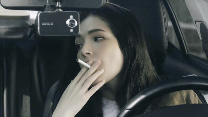 【สวีเหว่ยหนิง】พี่สาวอย่าสูบบุหรี่อีกเลย สูบ..