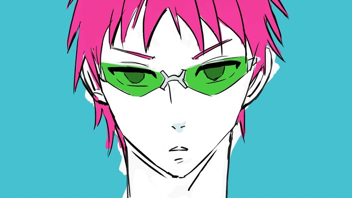 【齐木楠雄/描改】哦呼回战（完整版）
