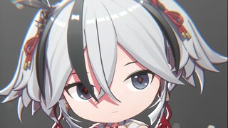 乂(ﾟДﾟ三ﾟДﾟ)乂 Một chàng trai to lớn như tôi đã đi đâu???