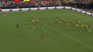 Manchester United 2-3 Borussia Dortmund Goals