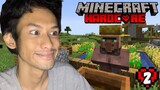 Ang Paghuli sa mga Villager! | Hardcore Minecraft 1.20 Survival #2