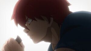 Quality Assurance in Another World epsoide 10 [Sub Indo]