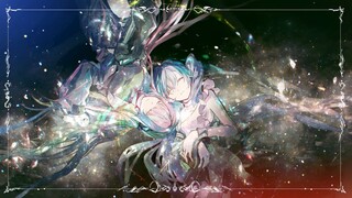 【初音ミク＆巡音ルカ】予我你的长夜【古川本舗】