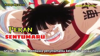 Peran Sentumaru