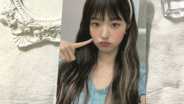 【เคป็อป】รวมไอเทมการ์ดเล็กน่ารักราคาสบายกระเป๋า – ตอนไอดอลหญิง (ฉบับไม่ต้องถูกบีบด้วยการ์ดไซซ์จิ๋ว!)