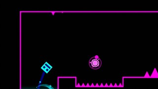 P16 game geometry dash offline