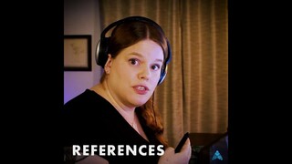 The Importance of Using REFERENCE - Quicktips