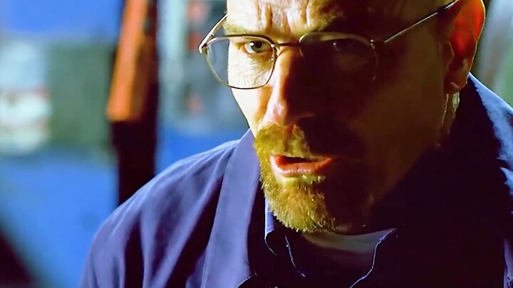 ดู “Breaking Bad ตอนที่ 3” รวดเดียวจนจบ