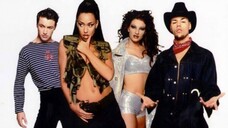 Vengaboys Kiss Top Of The Pops music video