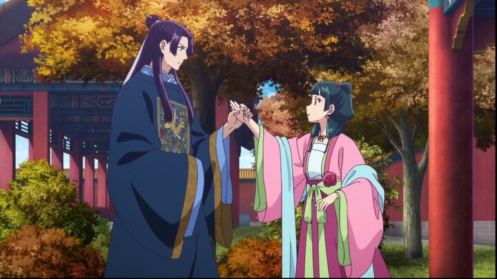 Dược Sư Tự Sự - 06