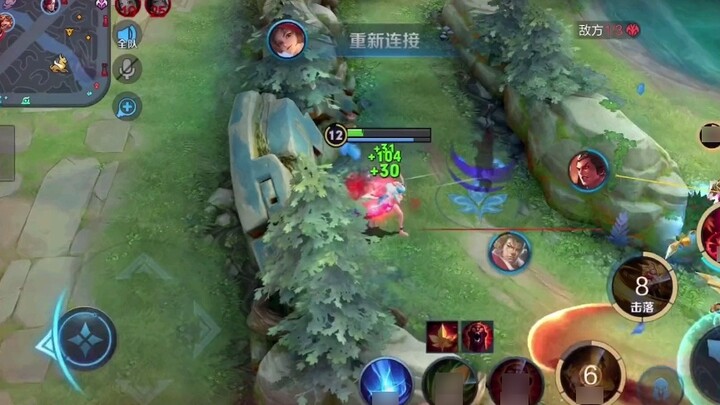 I feel so bad. This makes Bubu so sad.