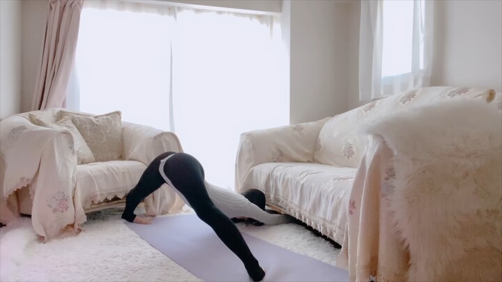 Jack-O Challenge Shuu