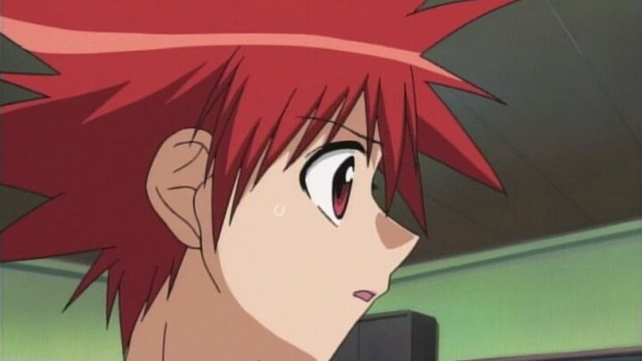 D.N. Angel Episode 05