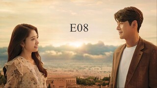 Memories of Alhambra (2018) E08