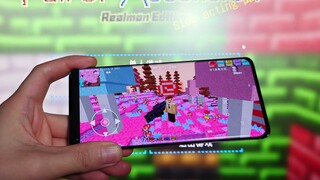 什么？竟然能用手机玩虚无世界整合包生存！