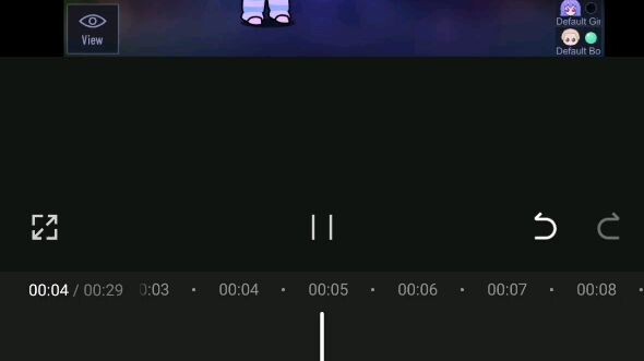 I dont have tiktok so i have to pose this on bilibili