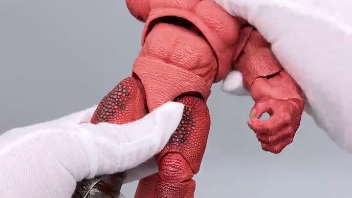 Ketika dinosaurus diantropomorfisasi...AXYTOYS Dinosaur Battlefield Ceratops Legion Crossbowman