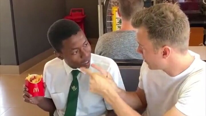 给你变个魔术吧