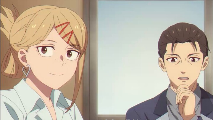 Nếu bạn không cười sau khi xem xong, bạn có thể được chẩn đoán mắc chứng trầm cảm