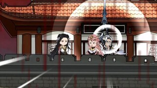 [Episode 21] Sword as Bones; Journey to the South