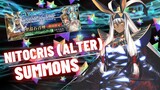 Fate Grand Order [FGO-JP] | Lostbelt 7 Banner: Nitocris (Alter) Summons!!!