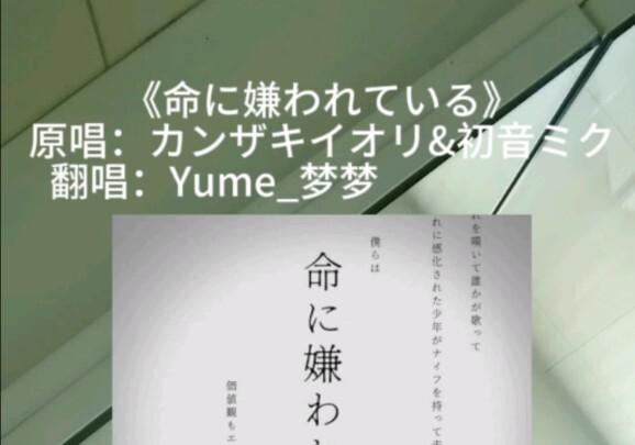 As long as you're still alive, that's all that matters.